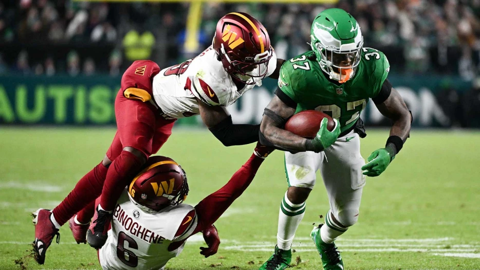 Jason Kelce reveals which Eagles player must step up vs. 49ers