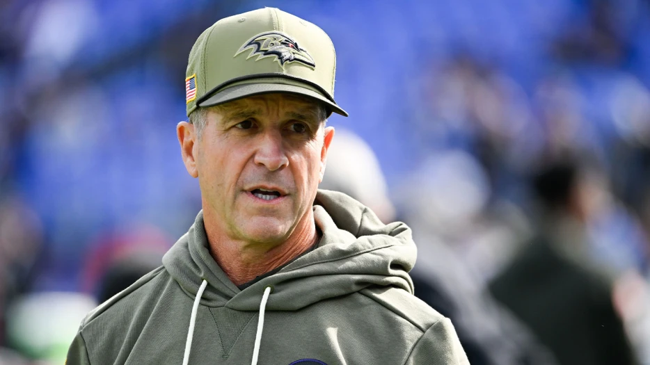 John Harbaugh reportedly has clear $30M requirements for next head coaching job