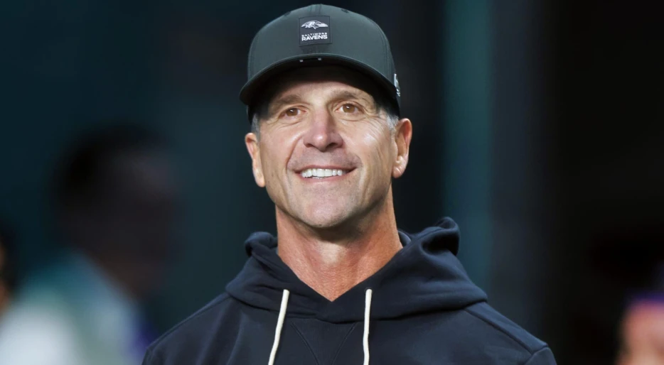 John Harbaugh’s Preferred Team Revealed Amid Insane NFL Hiring Frenzy