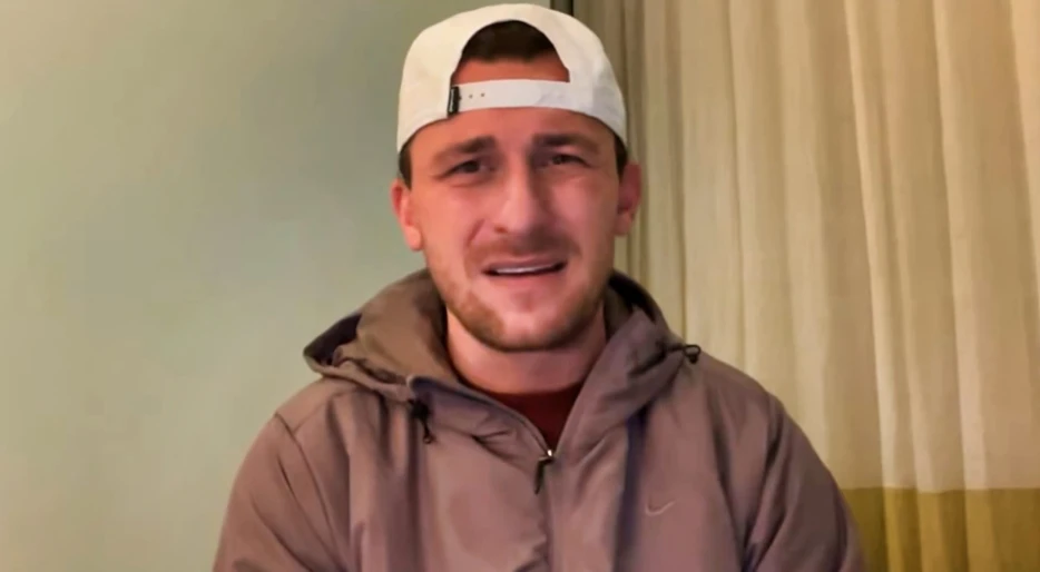 Johnny Manziel Drops Bombshell on Why He No-Showed College GameDay for A&amp;M-Miami—Involves a Mega Celeb and a Virus [VIDEO]