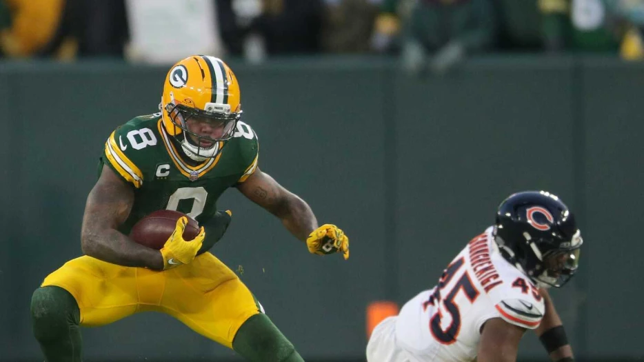 Josh Jacobs set for limited practice on Friday