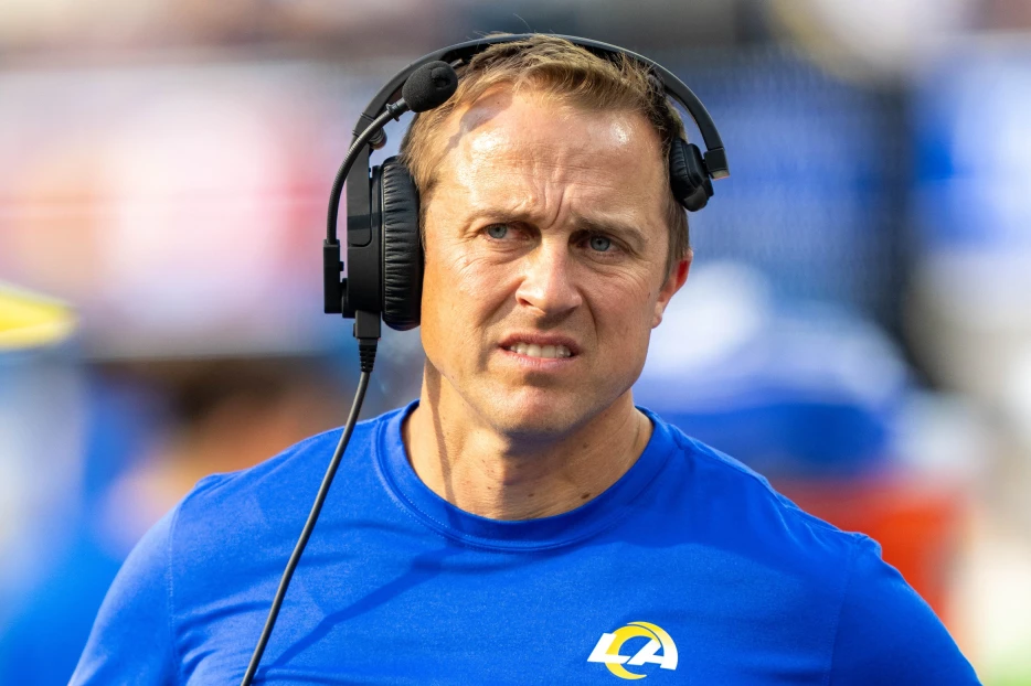 Lions Interviewing Seahawks Pass Game Coordinator Jake Peetz For OC Job