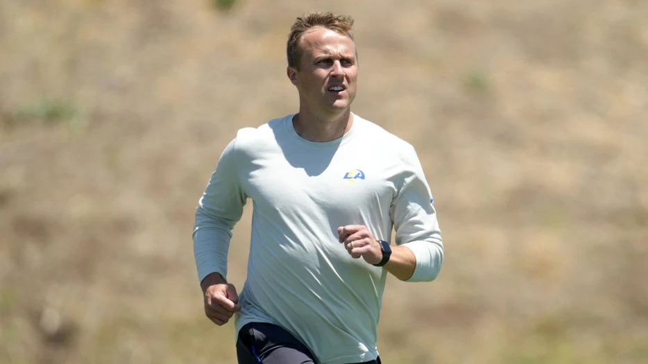 Lions To Interview Tee Martin, Jake Peetz For OC Role; Commanders Also Eyeing Martin