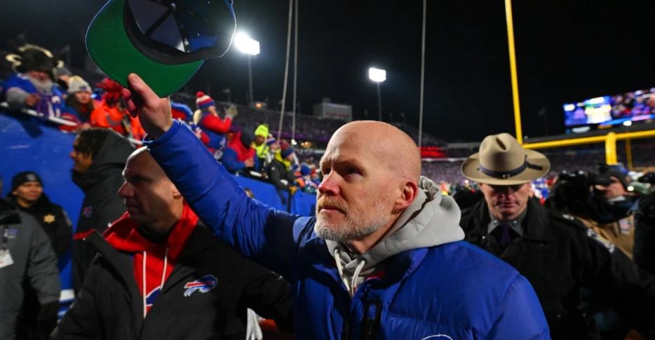 NFL head coach vacancies: Browns could get more competition after Wild Card games