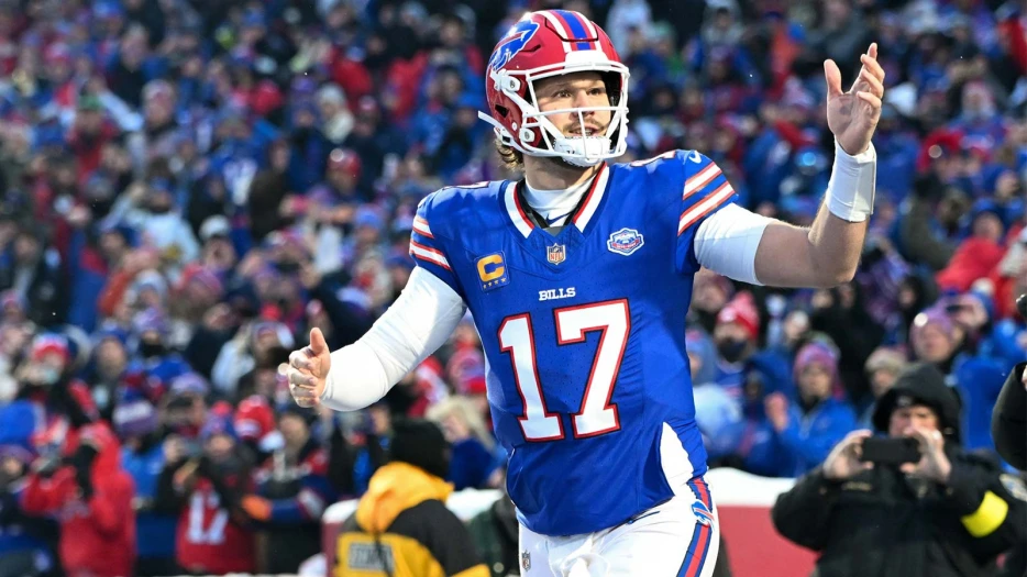 No more excuses, Bills’ Josh Allen must deliver a Super Bowl