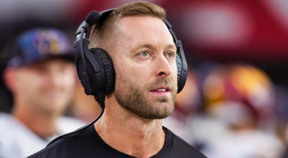 Offensive Mastermind Kliff Kingsbury Reportedly Drawing Major Interest From 2 NFL Teams