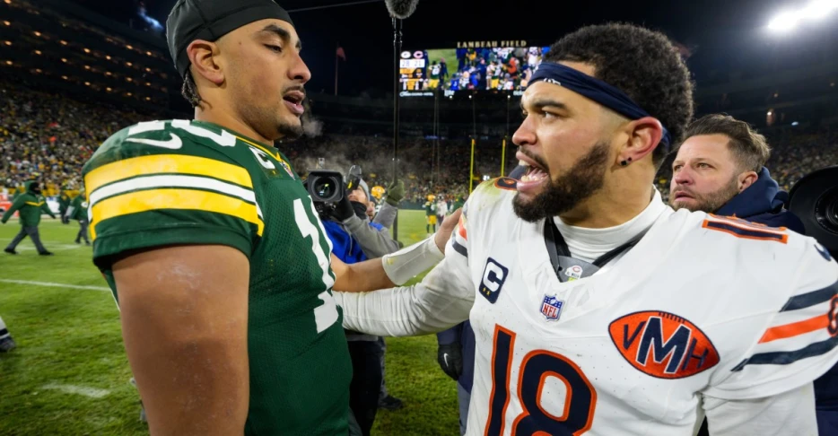 Packers Discussion: How do you expect the Bears wild card game to go?