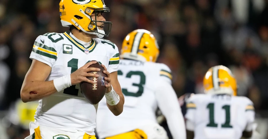 Packers Film Room: Looking to cash in on some missed opportunities