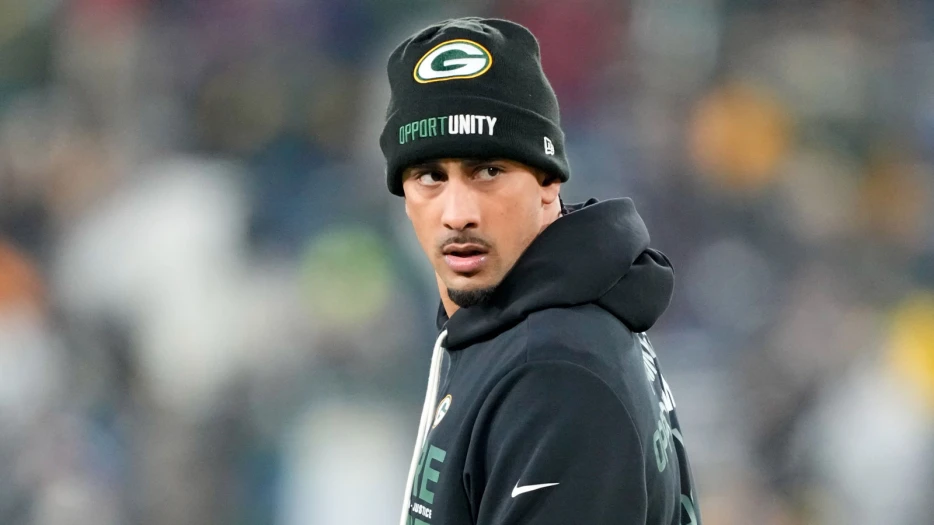 Packers’ Jordan Love warns against mistakes that can ‘haunt you all offseason’