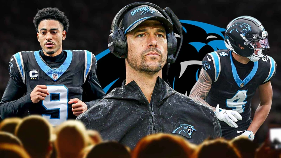 Panthers bold predictions for NFC Wild Card Game vs. Rams