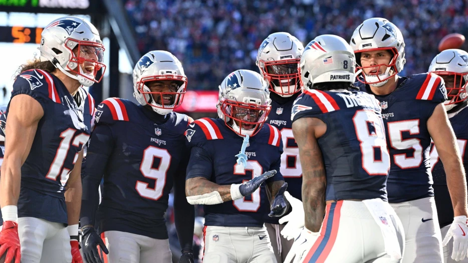 Patriots Veteran Has Ludicrous Fine Rescinded By NFL