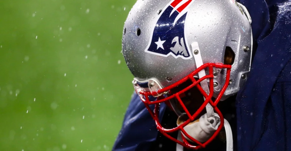 Patriots vs. Chargers Thursday injury report: Four sidelined, including Thayer Munford Jr.