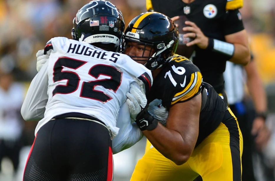 Playoff Scenarios: Who Will Steelers Face With Win over Texans?