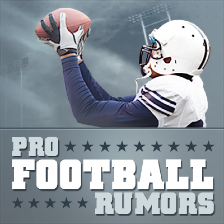 Pro Football Rumors Front Office Subscriber Chat: 1/9/26
