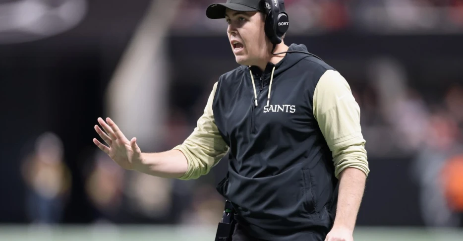 Saints Final 2025 power ranking