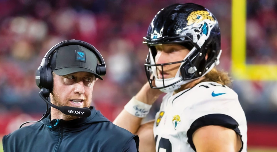 Social Media Detective Has Uncovered Concerning Stat That Proves The Jacksonville Jaguars Don’t Stand A Chance Against The Buffalo Bills