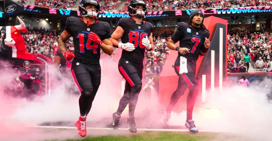 Steelers Read &amp; React Wild Card preview — What to expect against the Texans