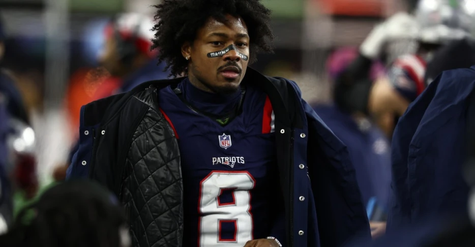 Stefon Diggs’ arraignment postponed until February