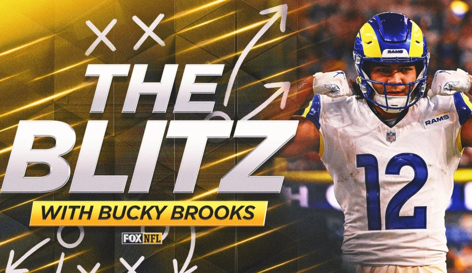 The Blitz: We Picked an All-22 Team ... and it's Stacked with Stars