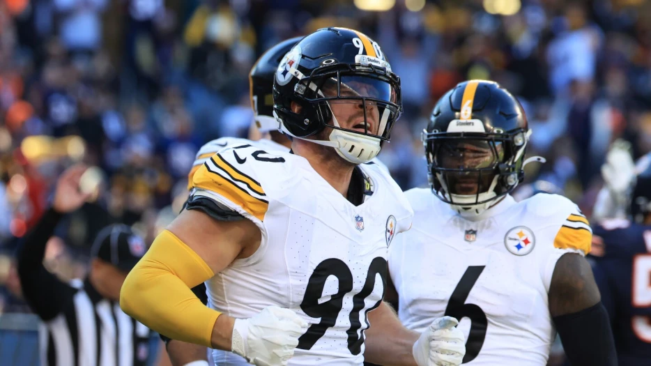 T.J. Watt set to be released from hospital after surgery to repair a collapsed lung