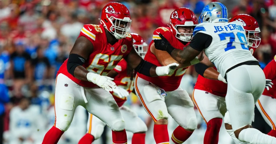 Top 5 takeaways from the Chiefs’ 2025 season