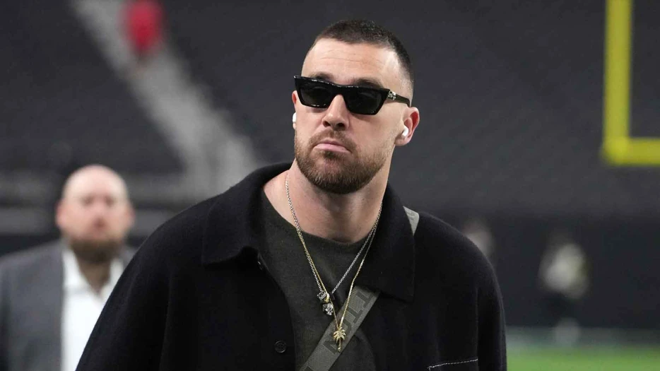 Travis Kelce details offseason plans amid retire rumors