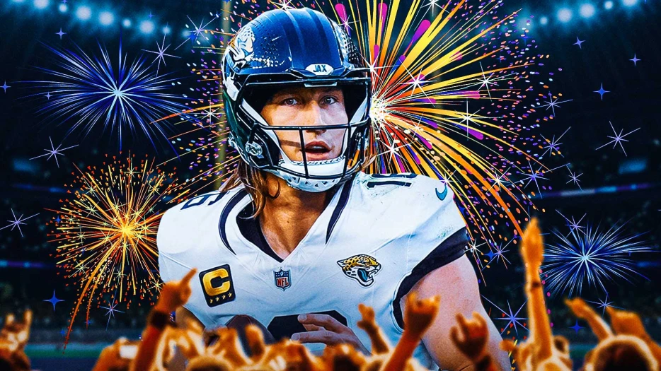 Trevor Lawrence is playing at MVP level, and he will be stamped as an elite QB with playoff win over Josh Allen