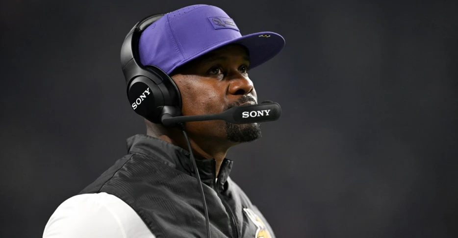 Vikings Offseason Priorities: Coaching Shakeup, CFL Adds &amp; Draft Focus