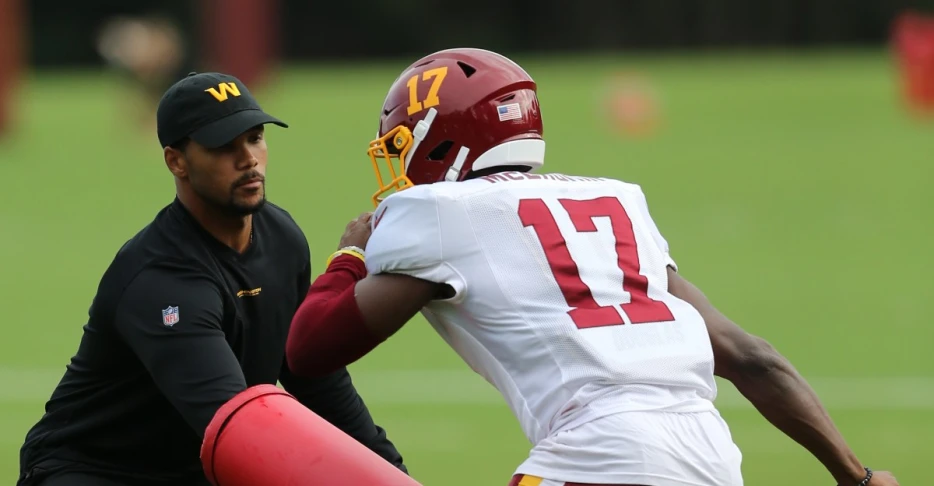 Washington Commanders Coaching Tracker: Dan Quinn requests interview with Cowboys TE coach