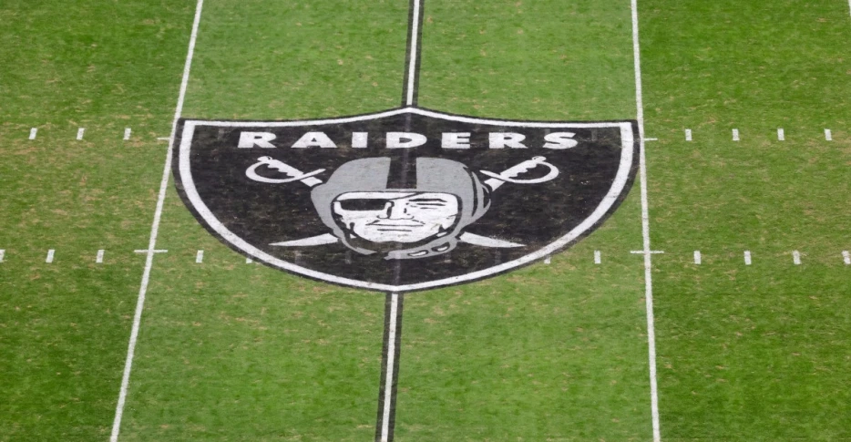What’s your favorite Las Vegas Raiders swag?