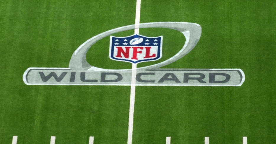Which NFL Wild Card playoff game are you most looking forward to?
