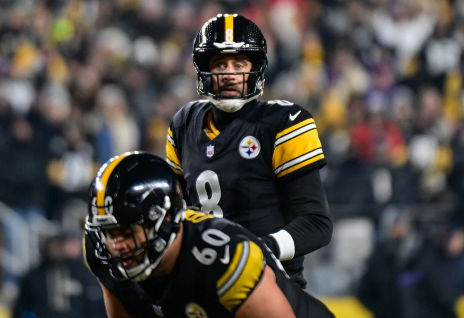 Why Steelers Trust Aaron Rodgers When Chips Fall: ‘Never a Time Where I Feel Like We’re Going to Lose’