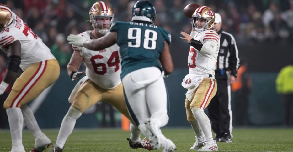 Wild Card NFL picks, Silver and Black Pride’s Pick’em competition