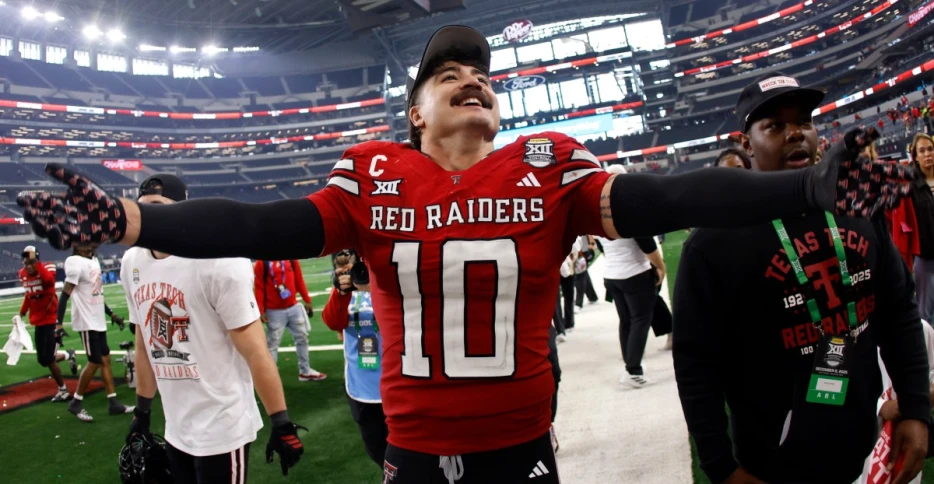 2026 Draft: Jacob Rodriguez Scouting Report Outline