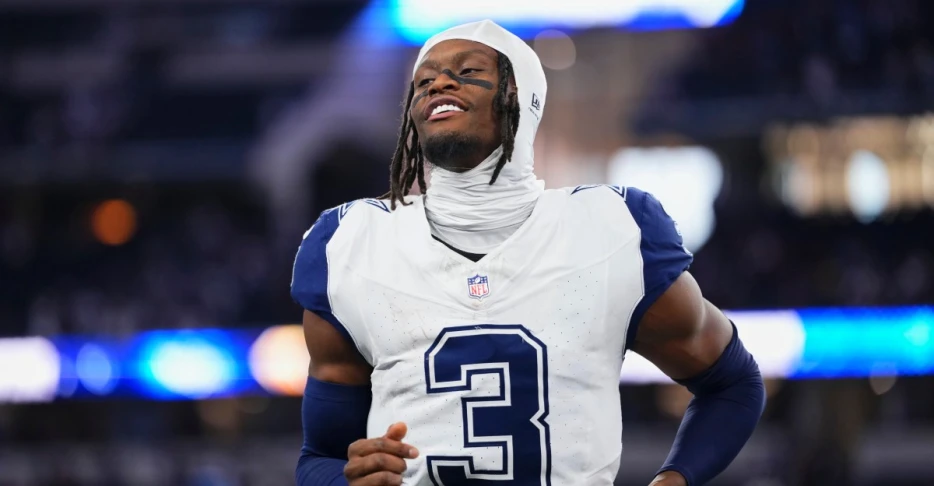 3 Cowboys named to 2025 All-Pro team