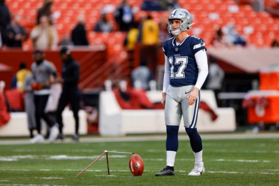 3 Dallas Cowboys selected for 2025 AP All-Pro 2nd Team