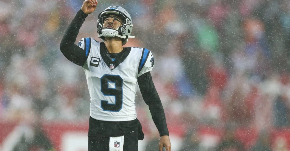 49ers playoff discussion: Can the Panthers upset the Rams for the second time?