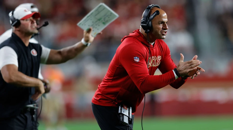 49ers’ Robert Saleh drawing interest from Dolphins