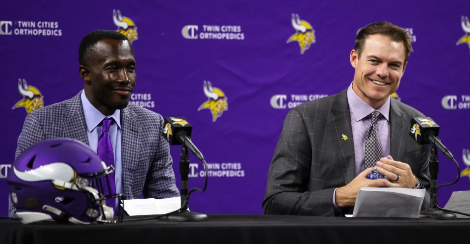 And The Award Goes To…