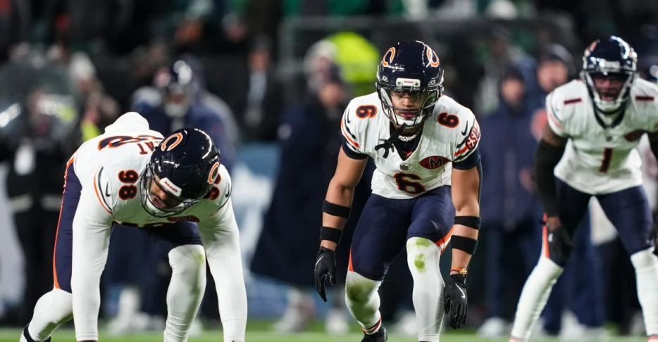 Bears Roster Moves: Kyler Gordon Activated