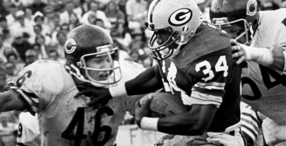 Bears vs. Packers Wild Card: TV channel, previews, odds, and more