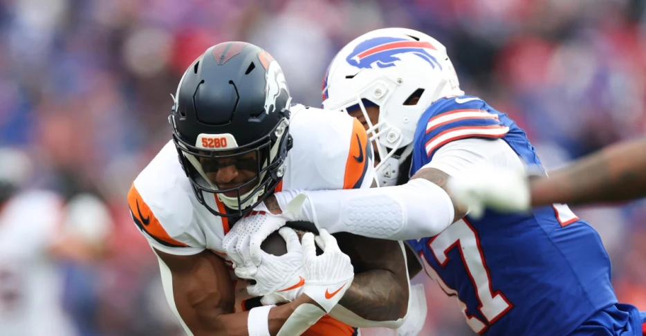 Broncos Country fears playing Buffalo the most in the playoffs