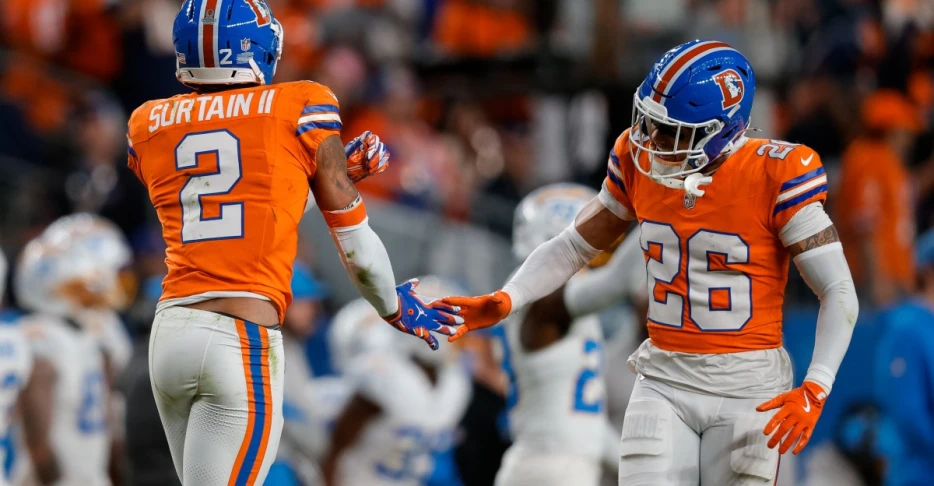 Broncos focusing on the details preparing for Divisional Round playoff matchup