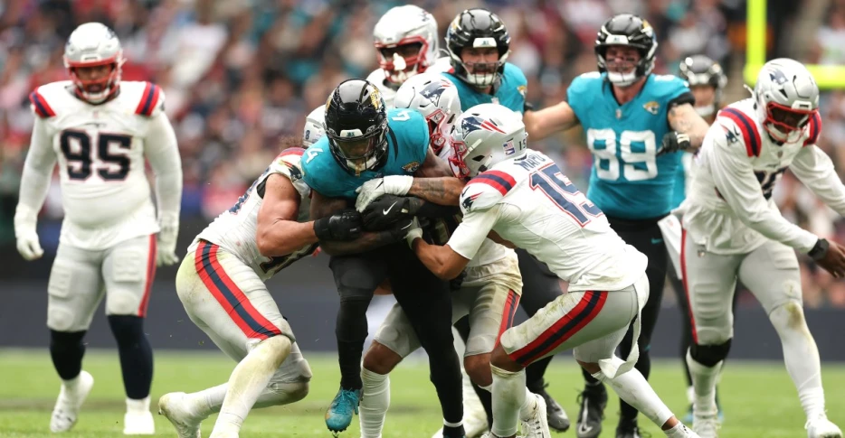 Browns 2026 NFL draft order: NFL playoff rooting guide, Wild Card weekend