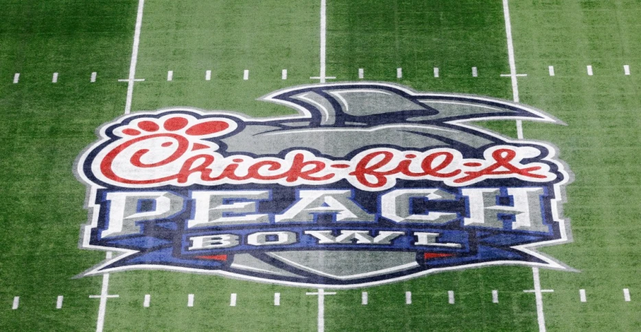 College Football Playoff: 2026 Peach Bowl Open Thread