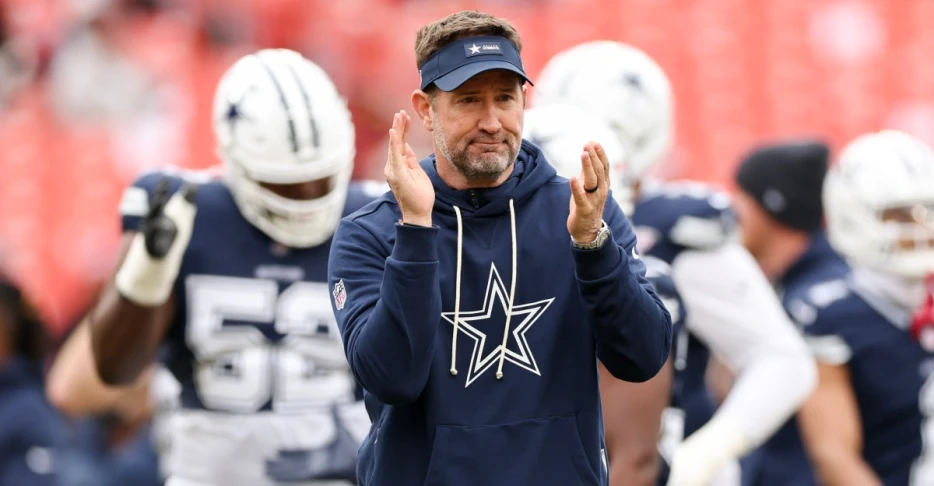 Cowboys fans grade head coach Brian Schottenheimer’s first season in charge