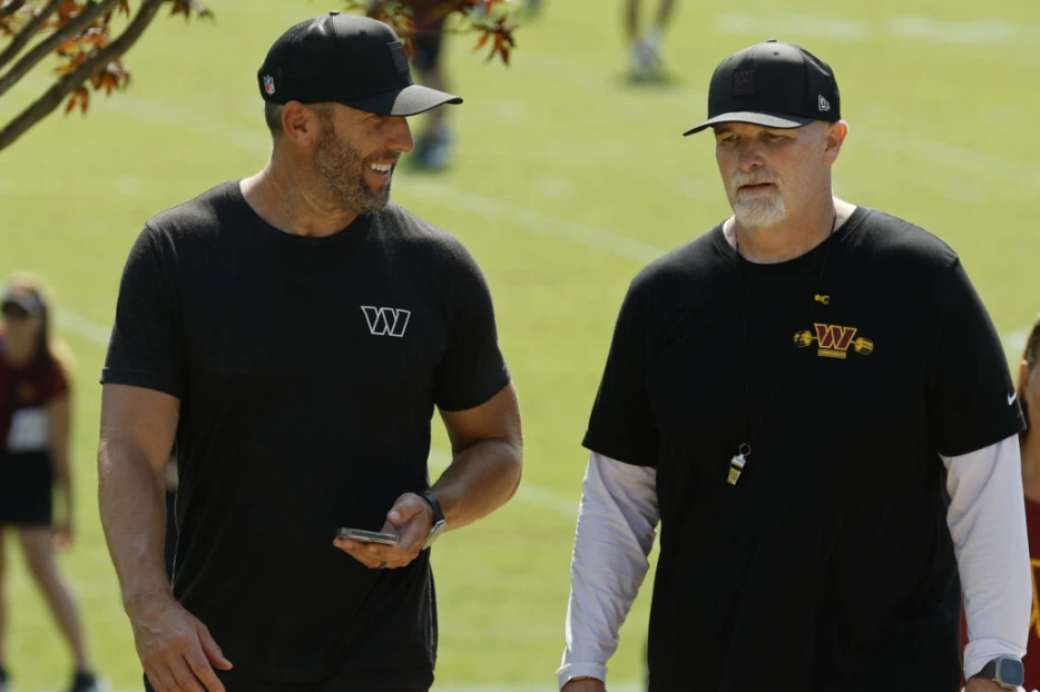 Dan Quinn Also Differed On Philosophy With Kliff Kingsbury; Latest On Commanders’ DC Search