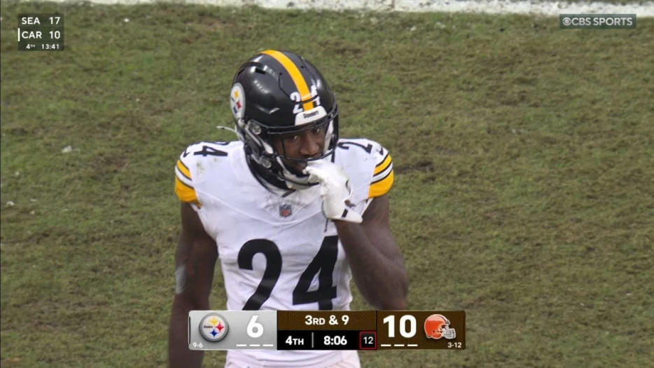 DeFabo: Nico Collins Will Be A Good ‘Test’ For Joey Porter Jr.’s Development