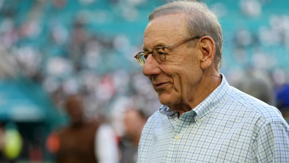 Dolphins owner releases statement on Jon-Eric Sullivan hire