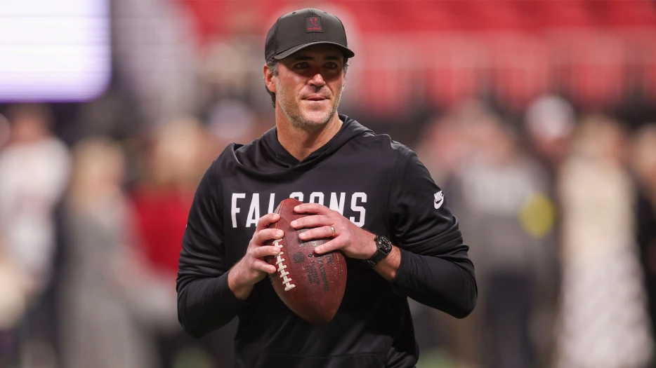 Ex-Falcons play caller to interview for Tampa Bay Buccaneers’ OC opening